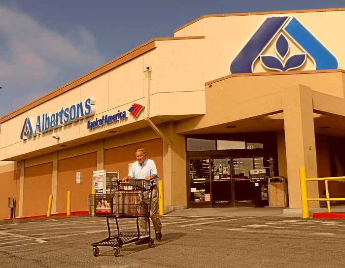 Albertsons Companies Direct2HR